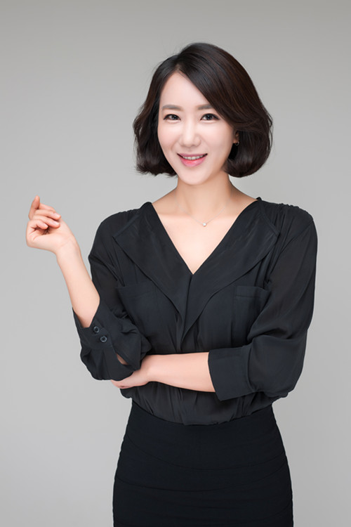 上海千佼填 国际高级纹绣师